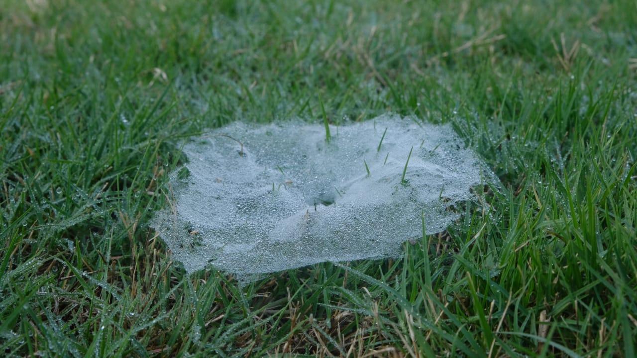 राजधानी में ठंड का रिकॉर्ड टूटा