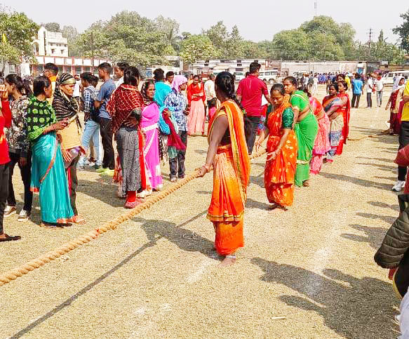 शादी के बाद सब खेल भूल गए थे, सरकार ने दिया मौका-हेमलता शादी के बाद सब खेल भूल गए थे, सरकार ने दिया मौका-हेमलता