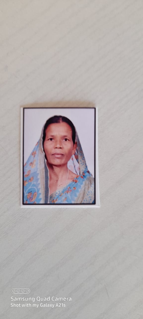 5 माह पहले पेड़ से गिरने से पति की मौैत, हफ्ते भर पहले ससुर भी नहीं रहे सास लकवाग्रस्त, इलाज के लिए भी रुपए नहीं,जीवन बचाने बहू कर रही संघर्ष 5 माह पहले पेड़ से गिरने से पति की मौैत, हफ्ते भर पहले ससुर भी नहीं रहे सास लकवाग्रस्त, इलाज के लिए भी रुपए नहीं,जीवन बचाने बहू कर रही संघर्ष