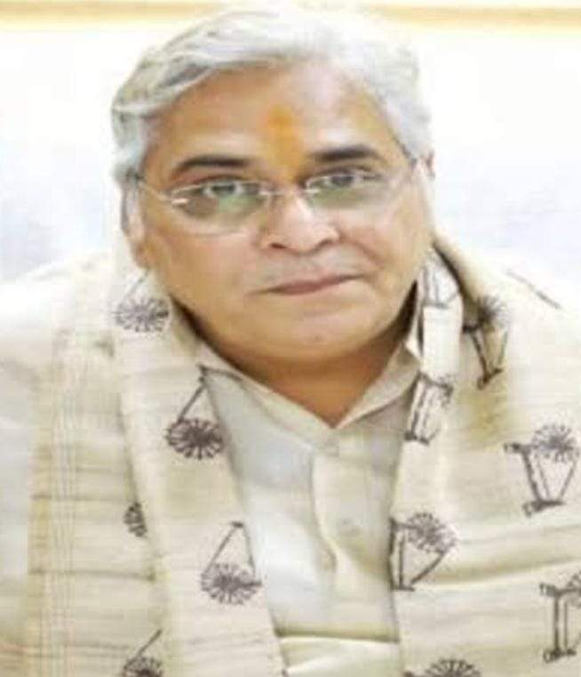 कलेक्टर को चेतावनी -तोड़ फोड़ नहीं रूका तो जनता के साथ सडक़ पर उतरूंगा कलेक्टर को चेतावनी -तोड़ फोड़ नहीं रूका तो जनता के साथ सडक़ पर उतरूंगा