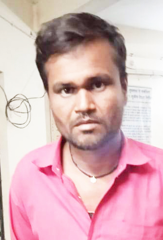 सट्टा-पट्टी, 2 आरोपी पकड़ाए