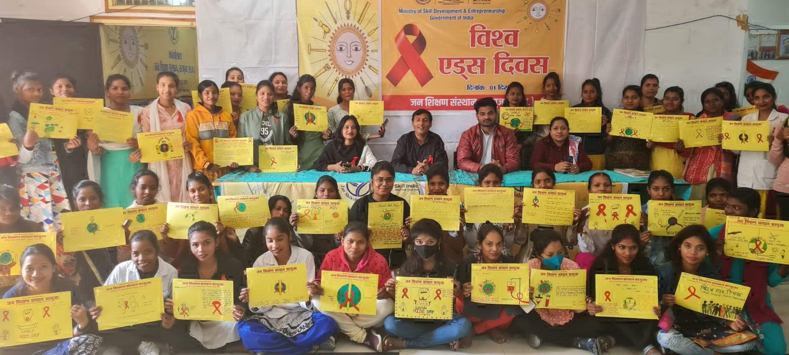 किसी भी देश में एड्स का इलाज मौजूद नहीं, समय रहते कराएं उपचार-सिद्दीकी