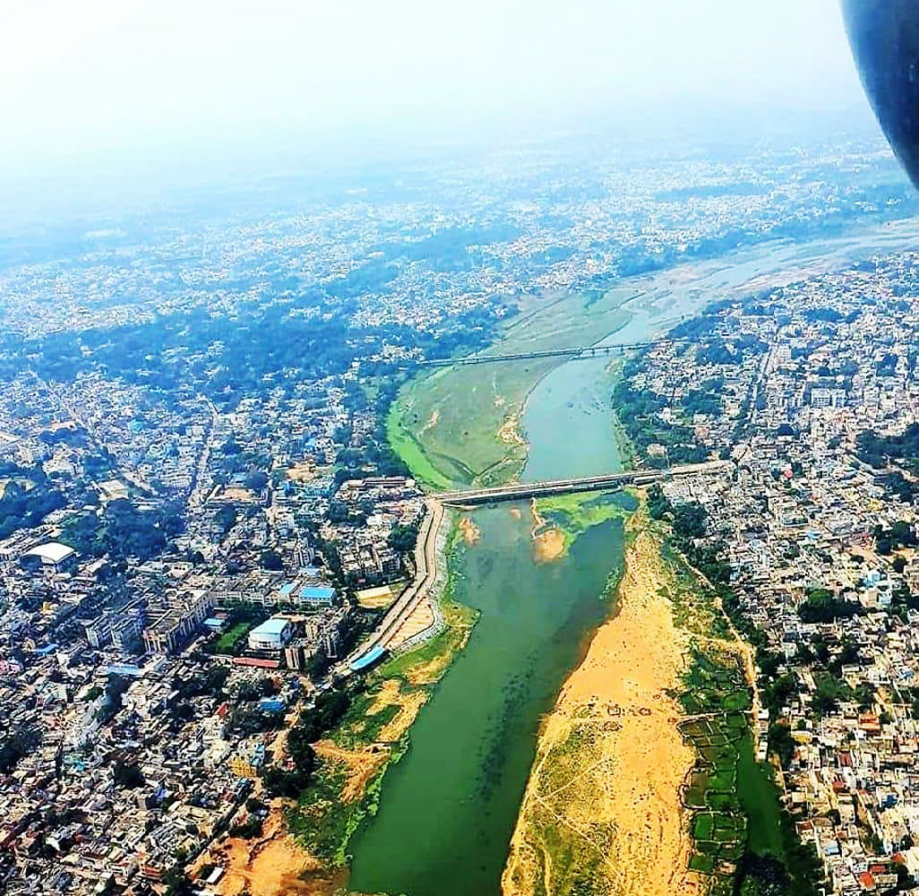 अरपा नदी के संवर्धन पर समयबद्ध योजना पेश करने का निर्देश दिया हाईकोर्ट ने