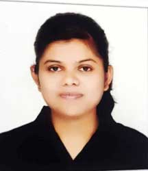 रुखसाना का एमबीबीएस में चयन