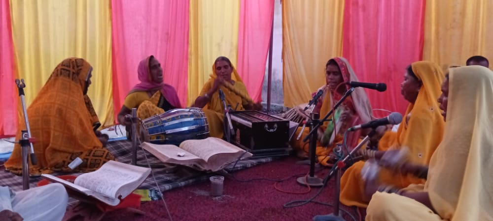 राज्य स्तरीय रामायण मंडली प्रतियोगिता में विजेता को मिलेगा 5 लाख का पुरस्कार