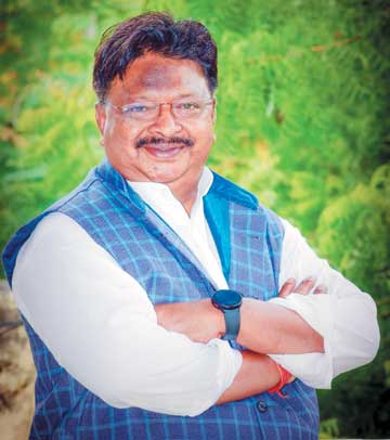 कुनकुरी विस क्षेत्र में 76 करोड़ की मंजूरी