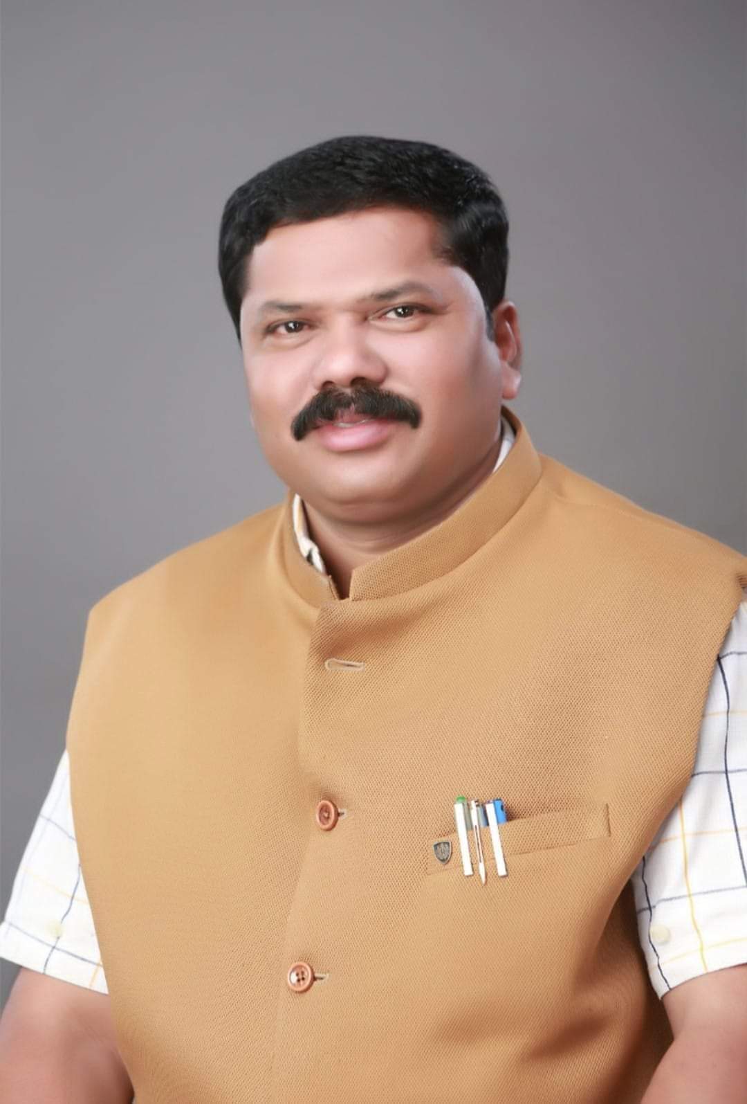 विधायक संतराम के प्रयासों से धनोरा में महाविद्यालय एवं आईटीआई खोलने की मंजूरी विधायक संतराम के प्रयासों से धनोरा में महाविद्यालय एवं आईटीआई खोलने की मंजूरी