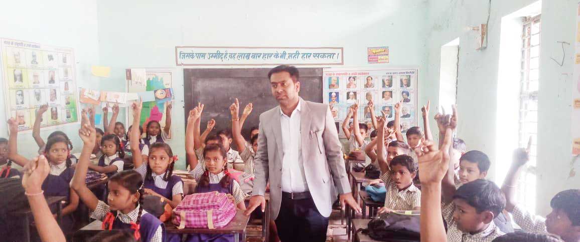 बच्चों के बौद्धिक विकास के लिए संस्थानों में स्वच्छ वातावरण बहुत जरूरी-सोनल बच्चों के बौद्धिक विकास के लिए संस्थानों में स्वच्छ वातावरण बहुत जरूरी-सोनल