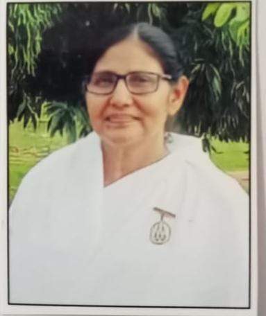 राजयोगिनी ब्रम्हाकुमारी माधुरी बहन नहीं रहीं