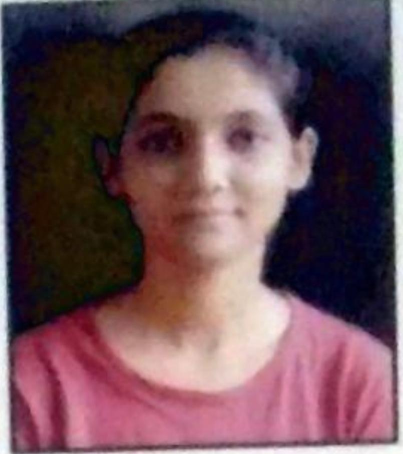 जयदयाल सिंघानिया फाउंडेशन ने बीटेक छात्रा को साढ़े तीन लाख छात्रवृत्ति दी जयदयाल सिंघानिया फाउंडेशन ने बीटेक छात्रा को साढ़े तीन लाख छात्रवृत्ति दी
