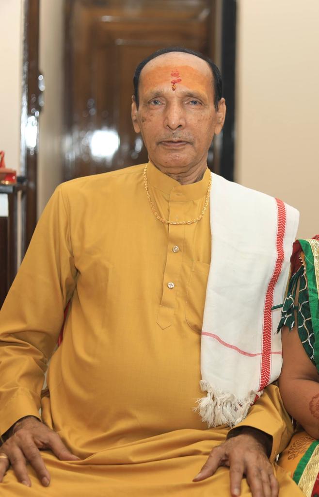 बहोरन लाल सोनी 