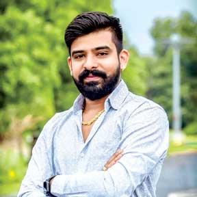 गोस्वामी एनएसयूआई के जिला अध्यक्ष गोस्वामी एनएसयूआई के जिला अध्यक्ष