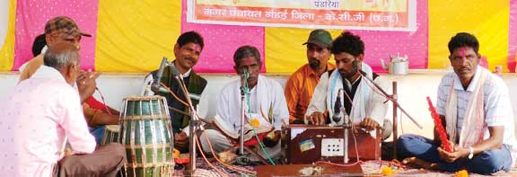 रामायण मंडलियों को प्रोत्साहित करने 11 तक प्रतियोगिताएं