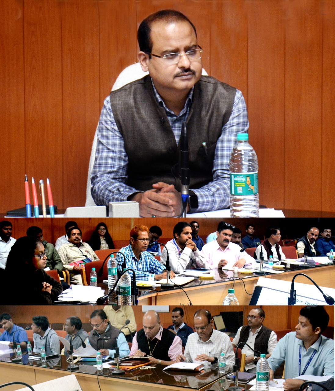 किसानों की आय दोगुना करने संबंधी गतिविधियों को दे बढ़ावा -कलेक्टर