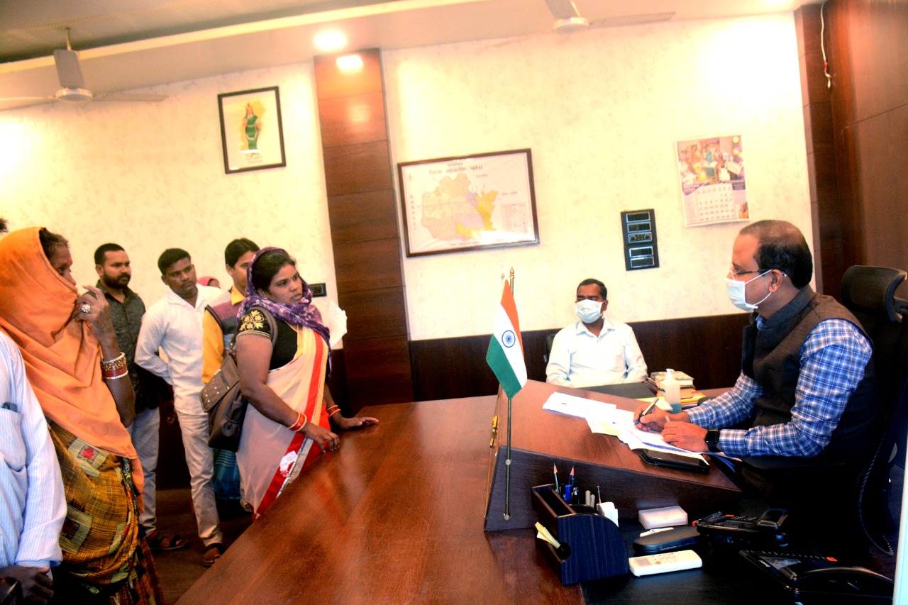 बीडीएम हायर सेकेंडरी स्कूल सारागांव में साइंस पार्क की होगी स्थापना