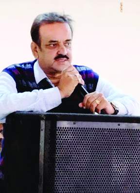 पीएम श्री स्कूल के लिए 127 विद्यालयों का चिन्हांकित