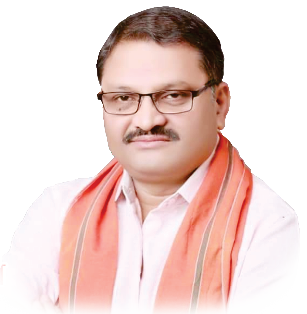 लोकसभा में उठा नंादगांव में वंदे भारत ट्रेन स्टापेज का मुद्दा लोकसभा में उठा नंादगांव में वंदे भारत ट्रेन स्टापेज का मुद्दा