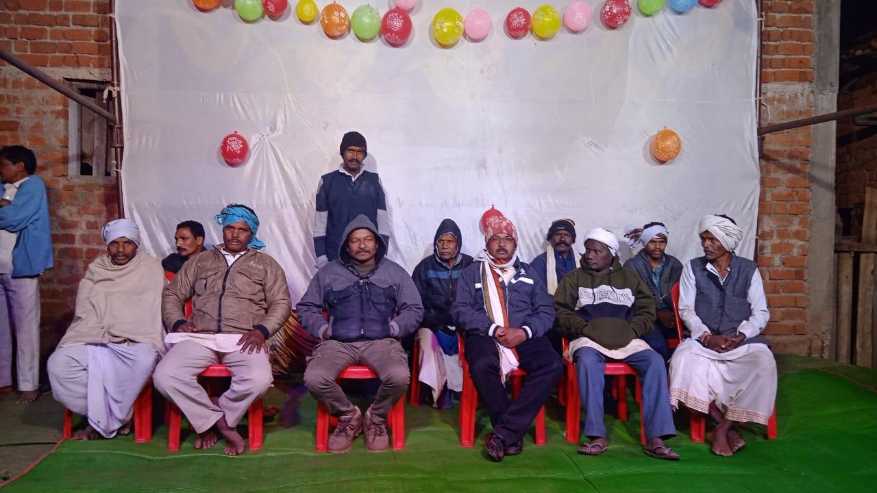 मड़ाई छत्तीसगढ़ की संस्कृति  का हिस्सा-उमेश देव