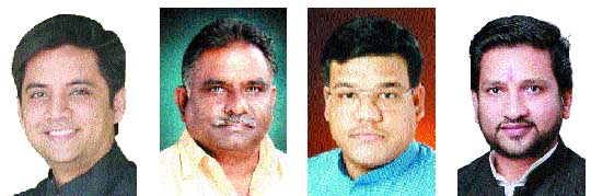 गुजरात की बंपर जीत से छग में सरकार बनाने का मार्ग होगा प्रशस्त-भाजपा गुजरात की बंपर जीत से छग में सरकार बनाने का मार्ग होगा प्रशस्त-भाजपा