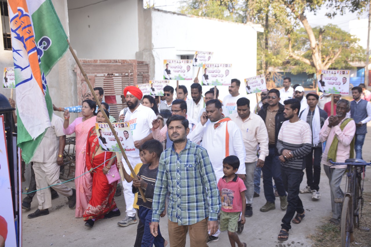 देश को एकसूत्र में बांध रही राहुल की भारत जोड़ो यात्रा-कुलबीर