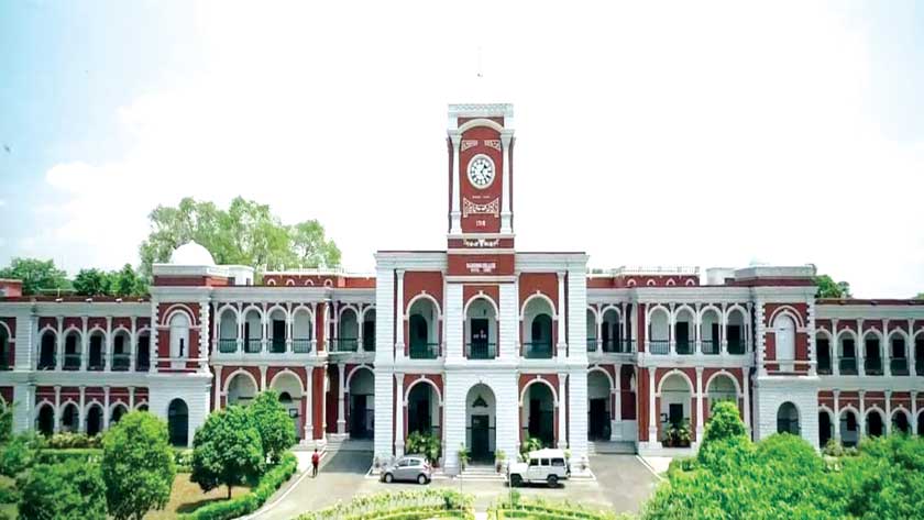 रिहर्सल करती मृत छात्रा की पहचान, आरकेसी में पढ़ती थी आठवीं