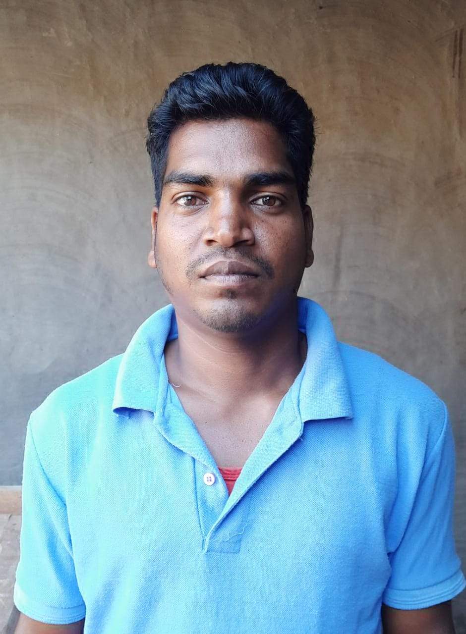 समर्थन मूल्य मिलने से किसान खुश, काका को दिया धन्यवाद