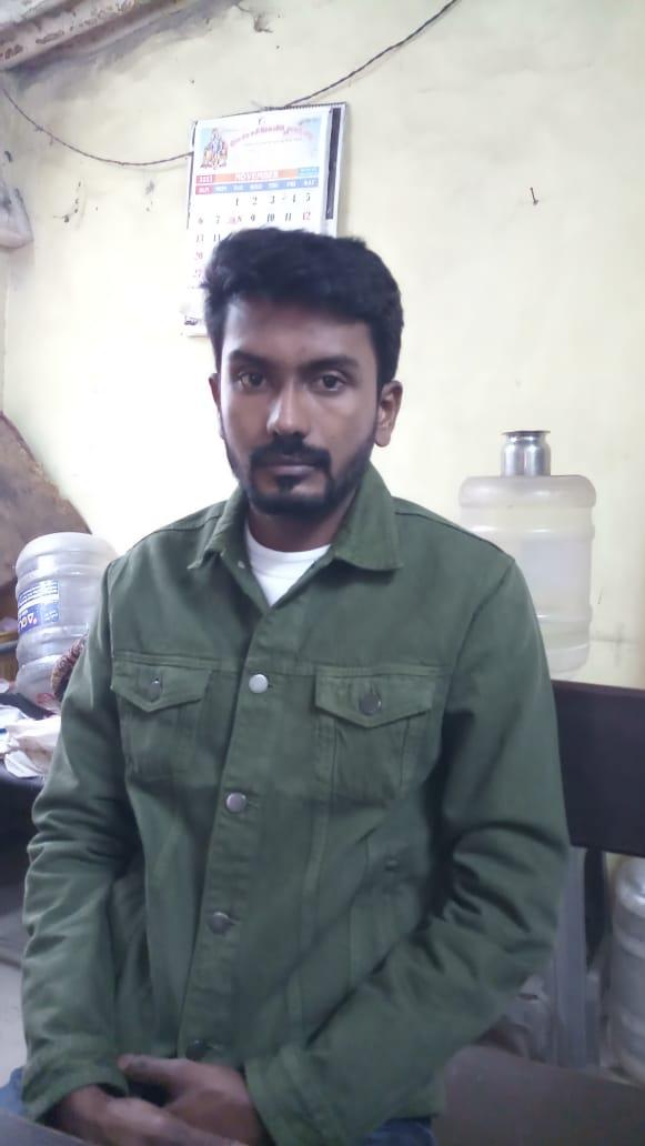 एनसीबी ने मार्फिन के साथ दो तस्करों को पकड़ा, एक महिला