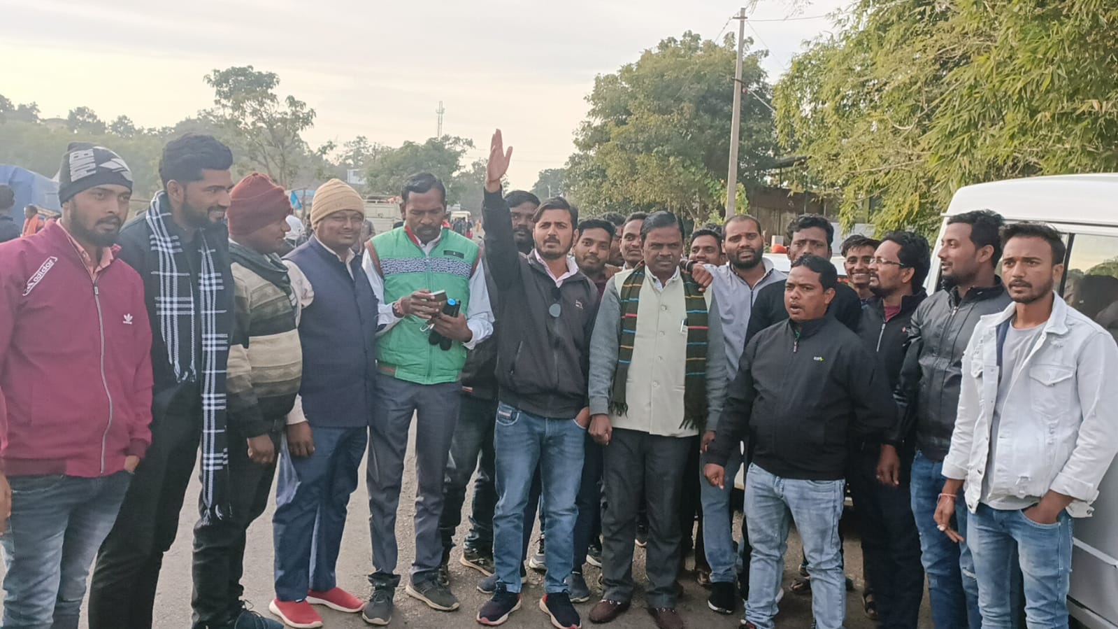 भाजयुमो ने फूंका सीएम का पुतला भाजयुमो ने फूंका सीएम का पुतला