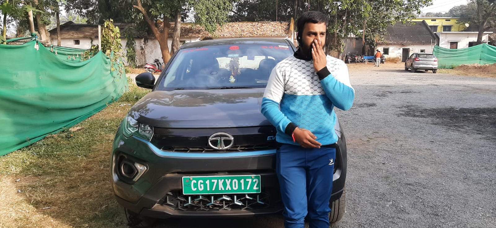अखबारों के बंडल गायब करने वाला गिरफ्तार