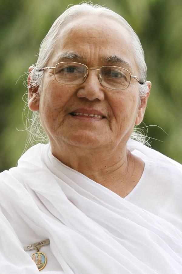 ब्रह्माकुमारी कमला दीदी नहीं रहीं, अंतिम संस्कार कल शांति सरोवर में