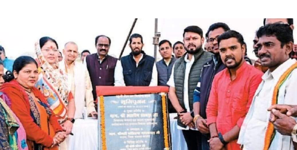 बेमेतरा में बनेगी प्रदेश की पहली खुली जेल