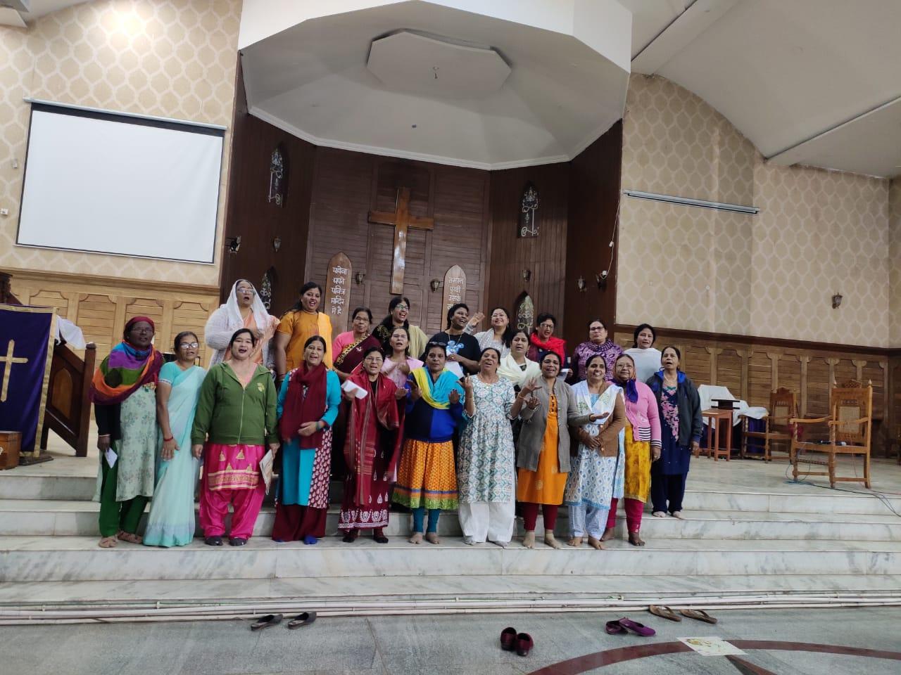 आज वाइट गिफ्ट संडे, दान से की जाएगी जरूरतमंदों की मदद