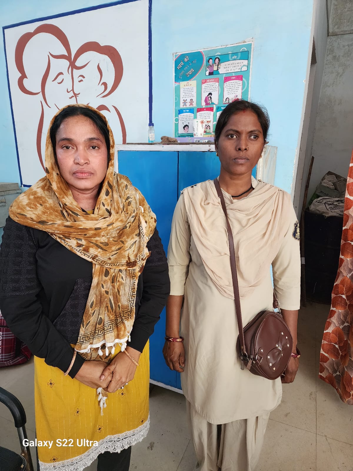  चार महीने से फरार गबन की आरोपी महिला एएसआई गिरफ्तार