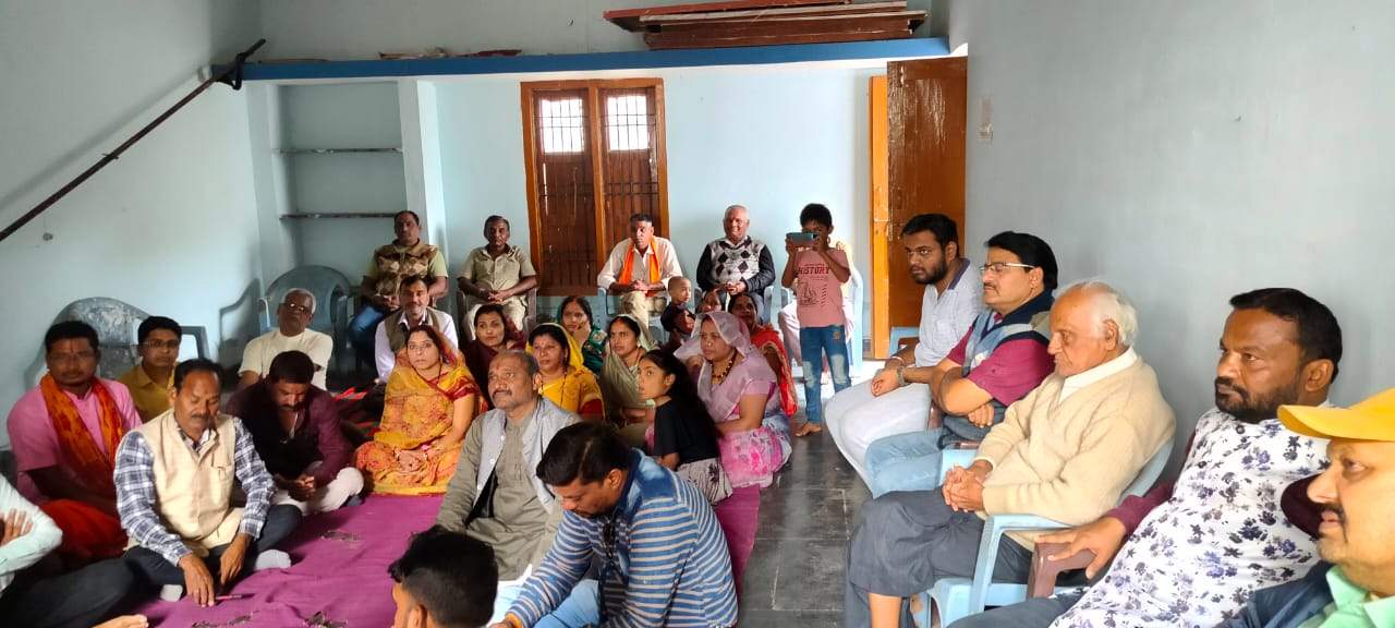 आरक्षण में कटौती के विरोध में सवर्ण समाज में रोष