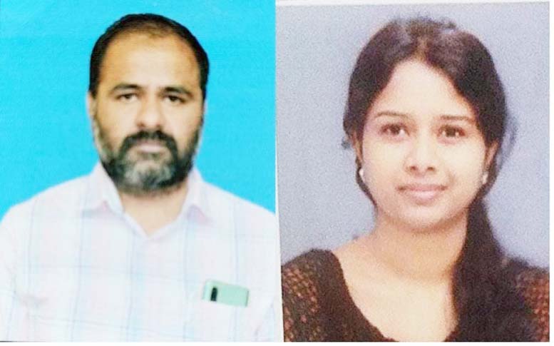 अंतरराष्ट्रीय श्रम संगठन के प्रशिक्षण में शामिल हुए इंटक के सदस्य, अनुभव किया साझा