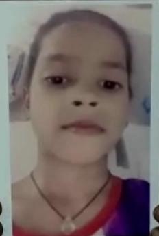 सड्ढू से लापता आठ साल की बच्ची की लाश सात दिन बाद कार्टन में मिली