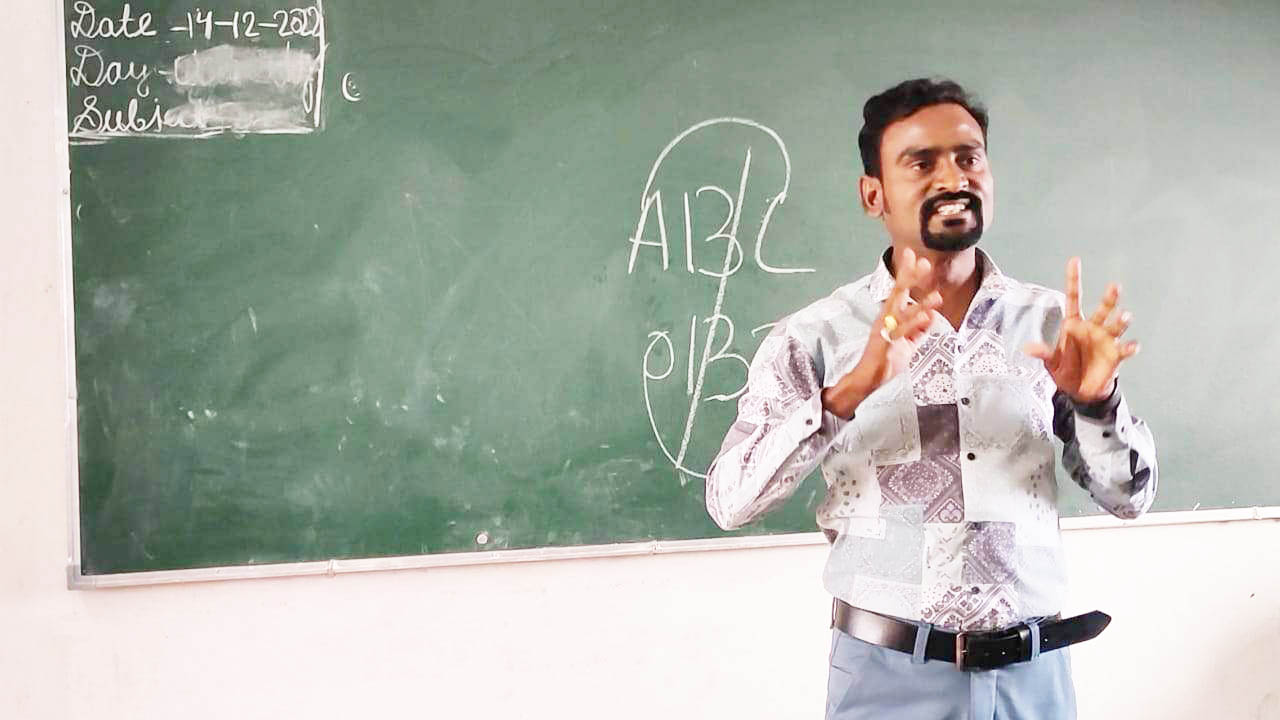 छात्राओं को पढ़ाई करने के दिए टिप्स