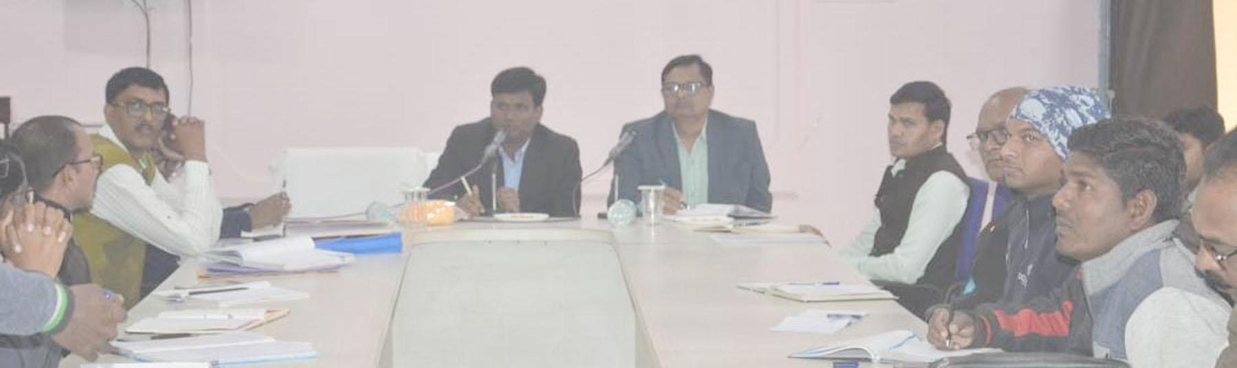बच्चों में शिक्षा के प्रति रूचि जागृत करने की आवश्यकता - कलेक्टर बच्चों में शिक्षा के प्रति रूचि जागृत करने की आवश्यकता - कलेक्टर