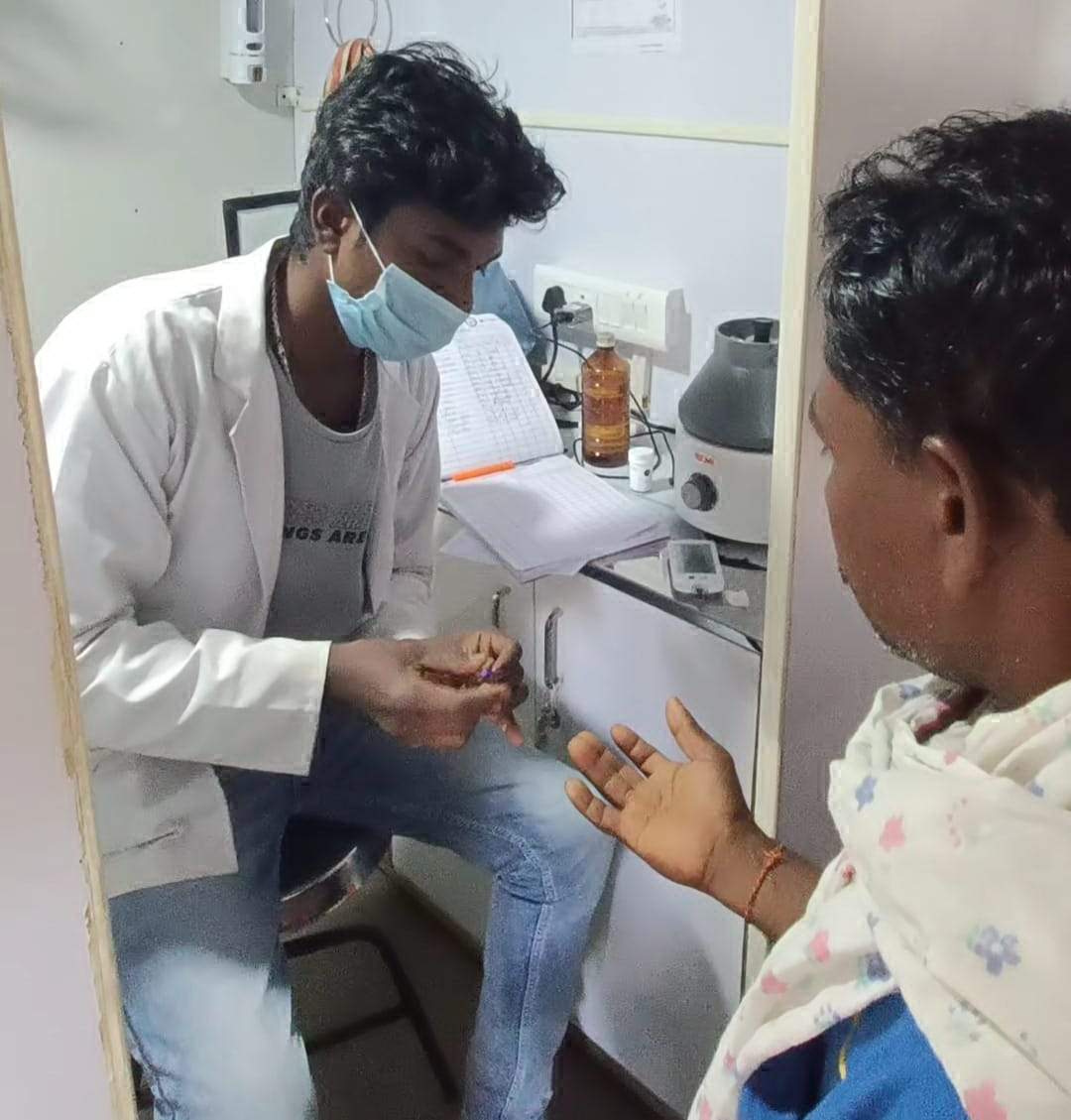 मुख्यमंत्री शहरी स्लम स्वास्थ्य योजना शहरी क्षेत्र के लोगों के लिए बना संजीवनी मुख्यमंत्री शहरी स्लम स्वास्थ्य योजना शहरी क्षेत्र के लोगों के लिए बना संजीवनी
