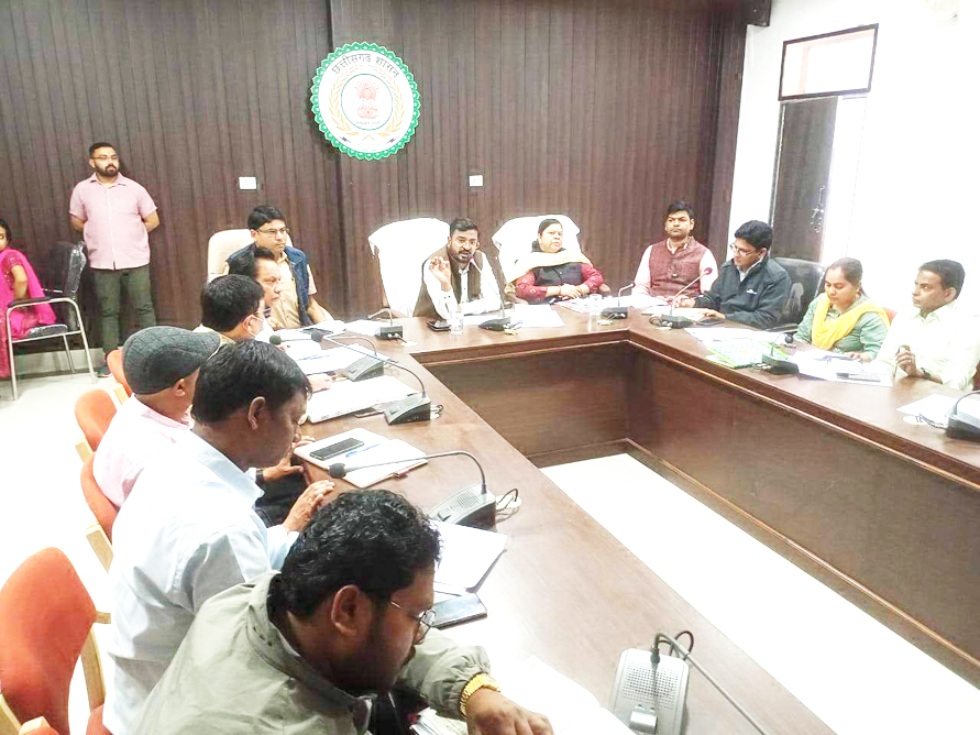 केसीजी जिले में कल मनाया जाएगा छग गौरव दिवस