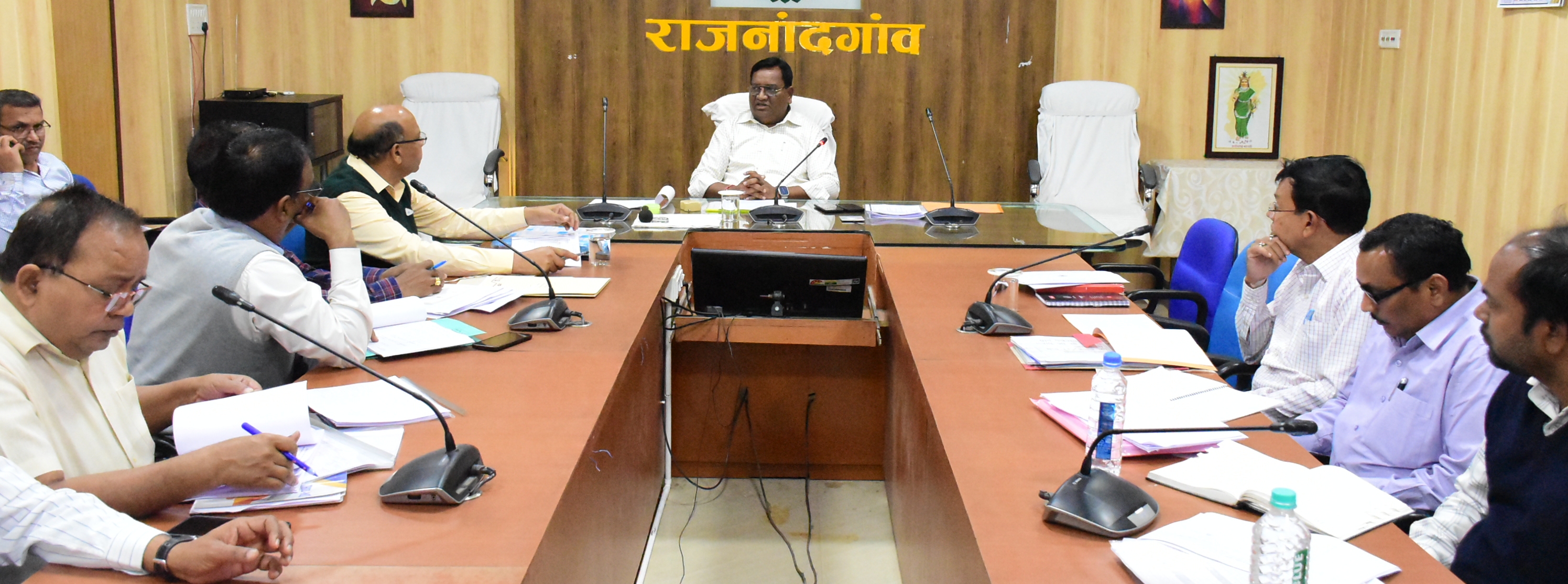 योग्यता के आधार पर काम में करें नियुक्त