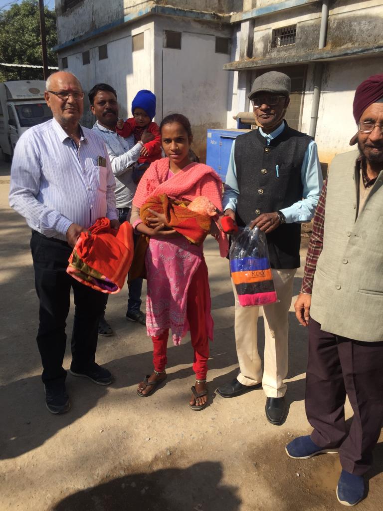 कोरवा-पंडो बाहुल्य चंगोरी में 20 को कैम्प