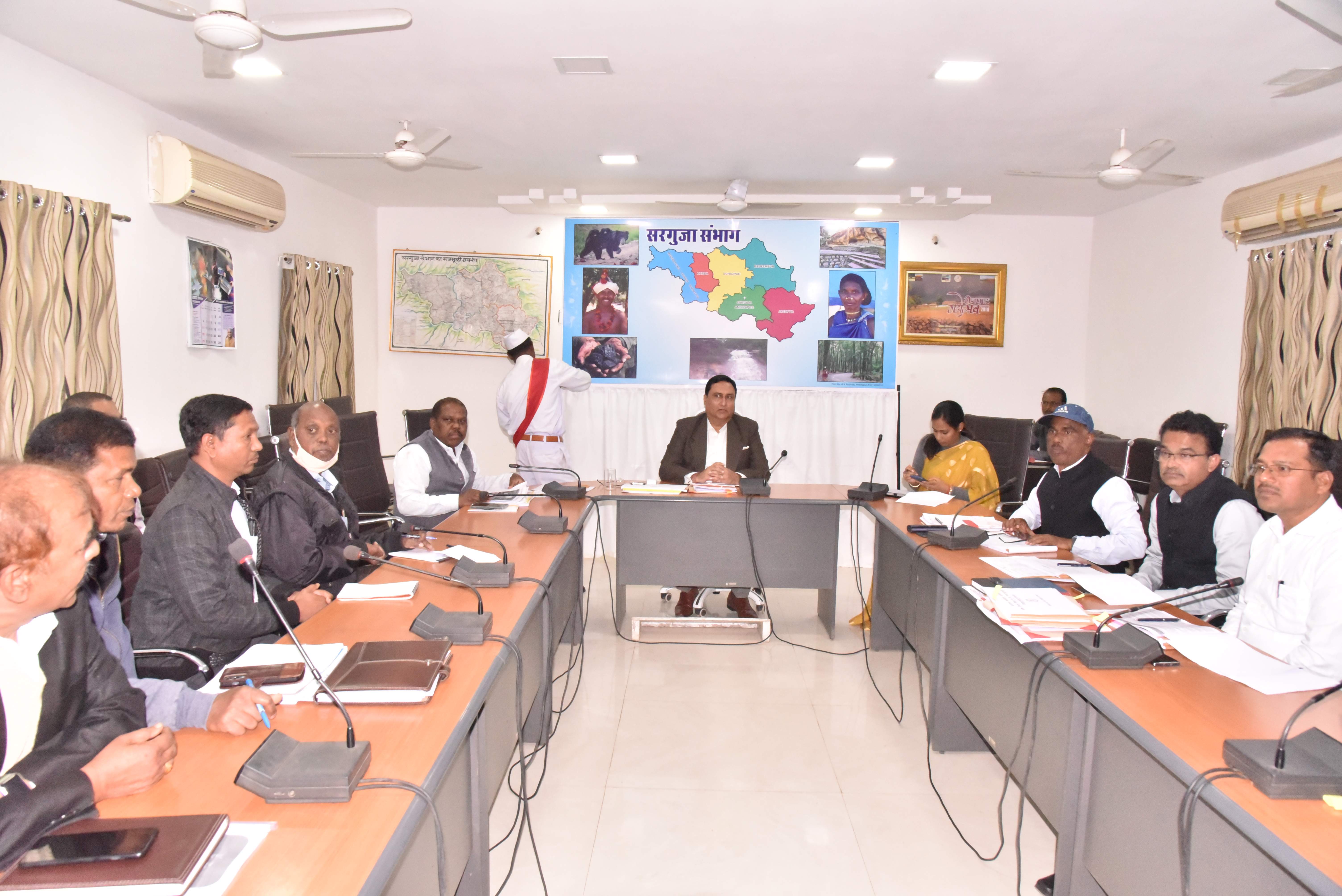 140 मार्गों में 1056 किलोमीटर लंबाई में होगी पैच रिपेयर