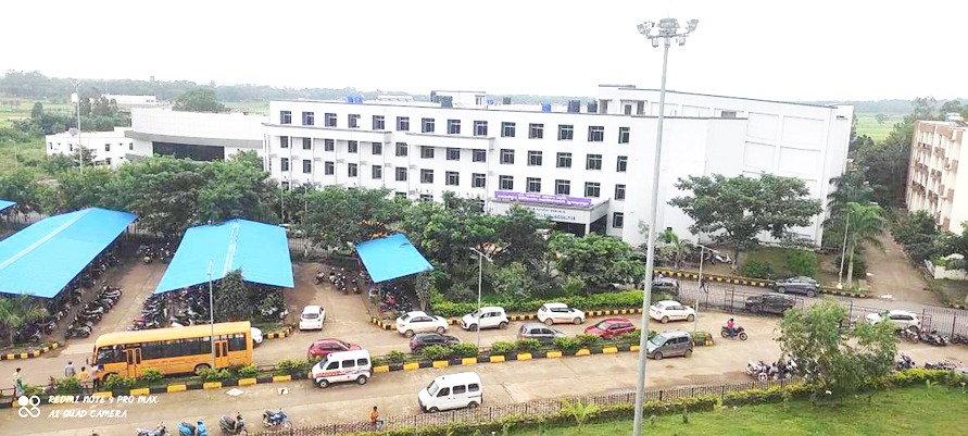 मेकाज के डॉक्टरों ने दिखाई ईमानदारी, जवान के लौटाए पैसे