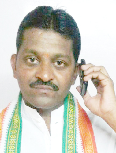 पूर्व पार्षद ने सीएम से अवैध दुकानों के निर्माण की रखी जांच की मांग