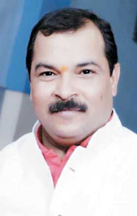 भूपेश सरकार के कार्यों ने छत्तीसगढ़ की जनता का दिल जीत लिया-टिकेन्द्र भूपेश सरकार के कार्यों ने छत्तीसगढ़ की जनता का दिल जीत लिया-टिकेन्द्र