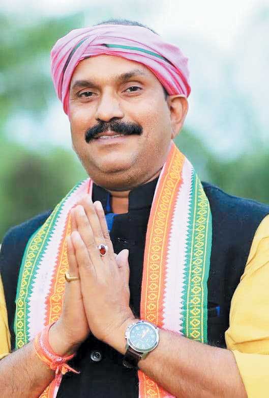 जयंती समारोह में शामिल होंगे किसान नेता