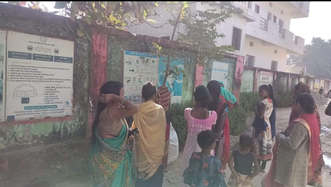 स्कूल जाते छात्र को वैन ने मारी टक्कर, मौत