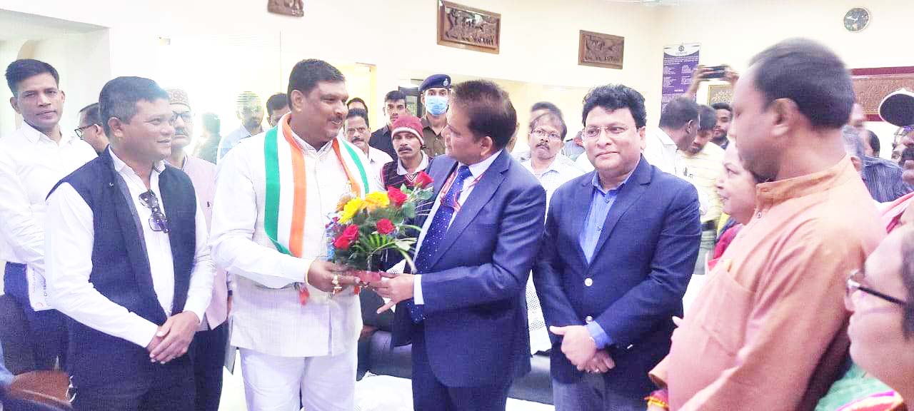  रेल लाईन दोहरीकरण होगा जल्द पूरा-महाप्रबंधक