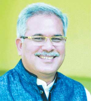 सोनाखान में खुलेगा आत्मानंद अंग्रेजी स्कूल सीएम ने कई घोषणाएं की